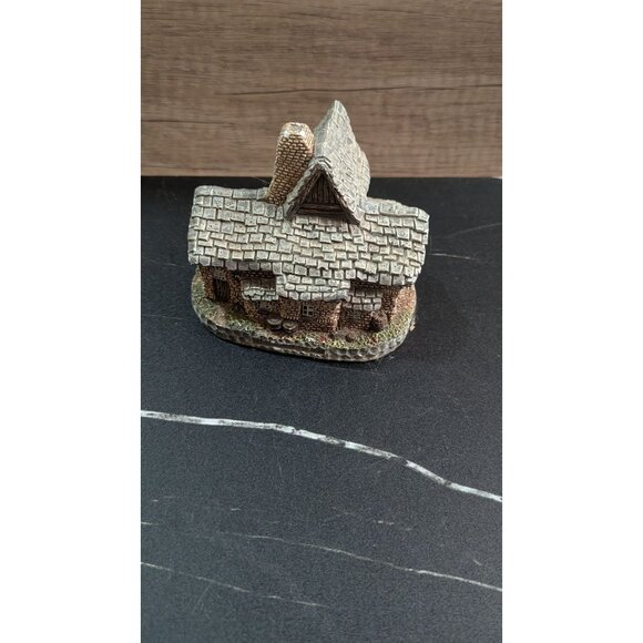 The Boyd’s Collection Gnomes Homes Gnome Town House Miniature Figurine - Picture 6 of 9